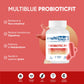 MultiBlue Probiotic Fit