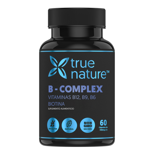 True Nature - B Complex