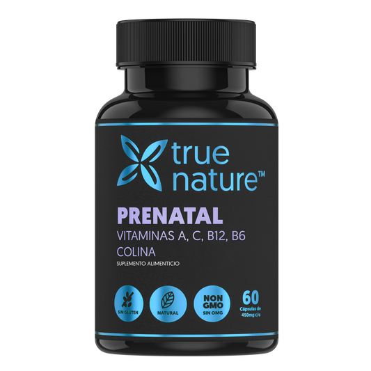 True Nature - Prenatal